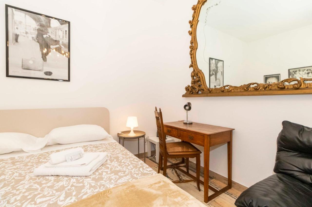 Lungo Dora Voghera Lovely Turin