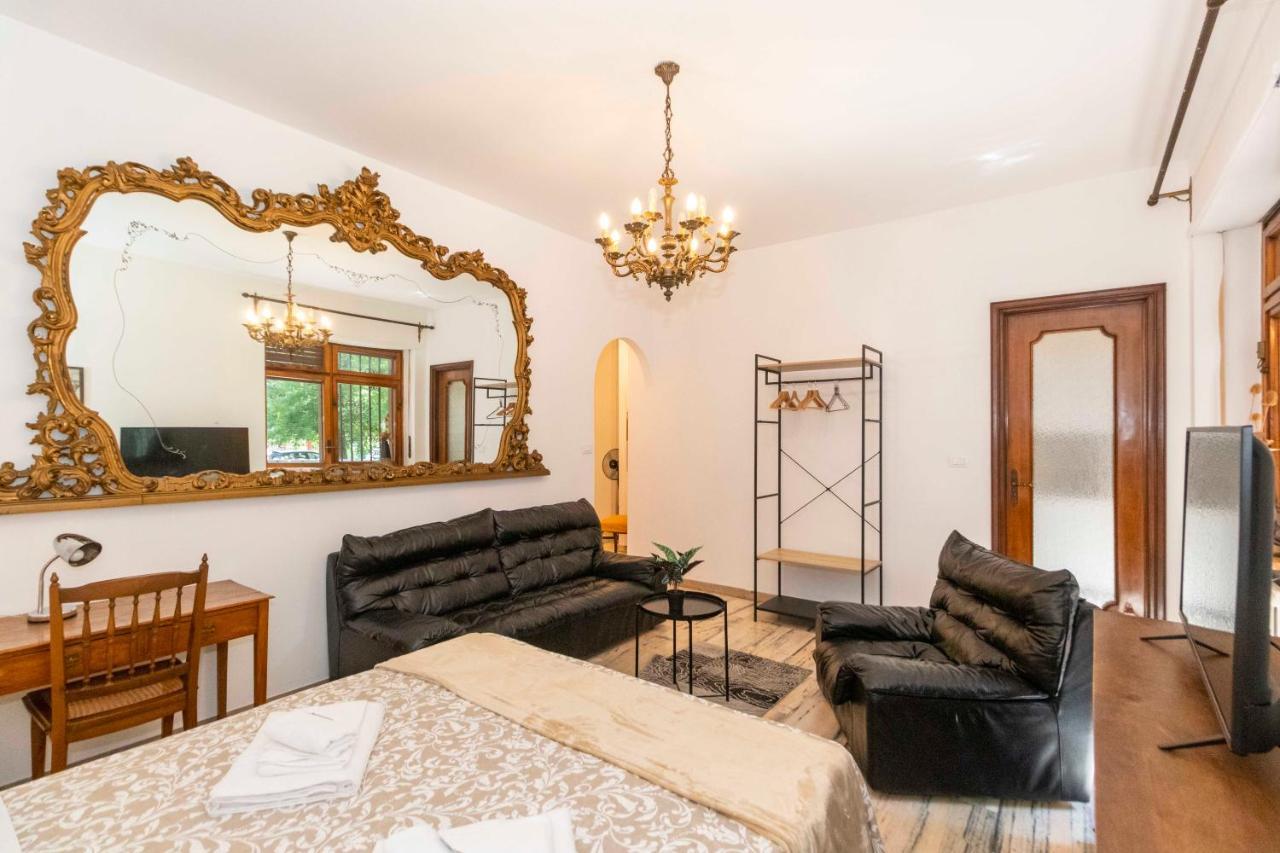 Appartement Lungo Dora Voghera Lovely