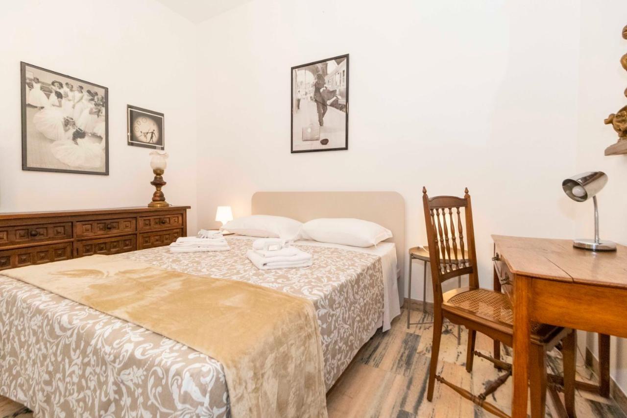 Appartement Lungo Dora Voghera Lovely