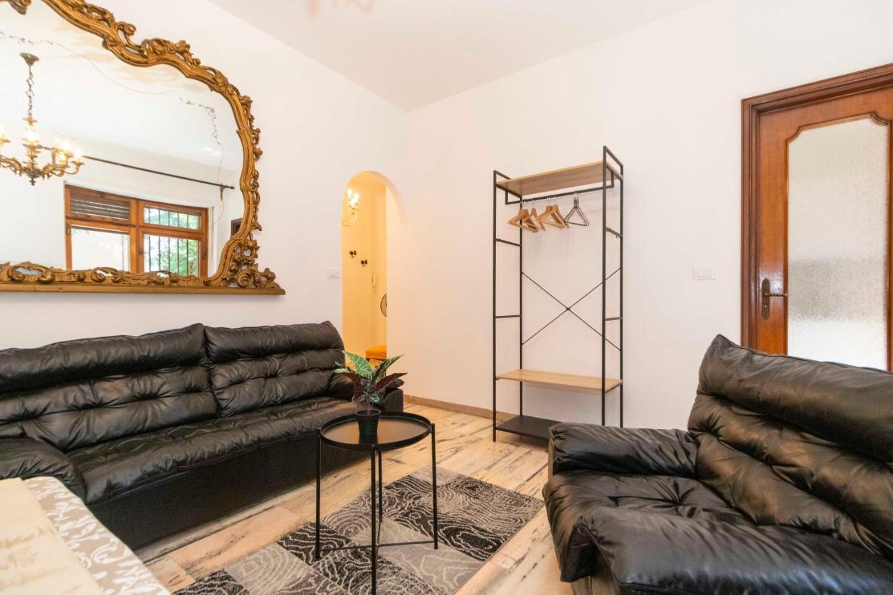 Lungo Dora Voghera Lovely Appartement Turin