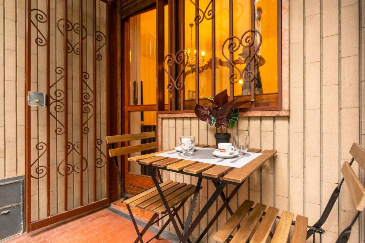 Appartement Lungo Dora Voghera Lovely Turin