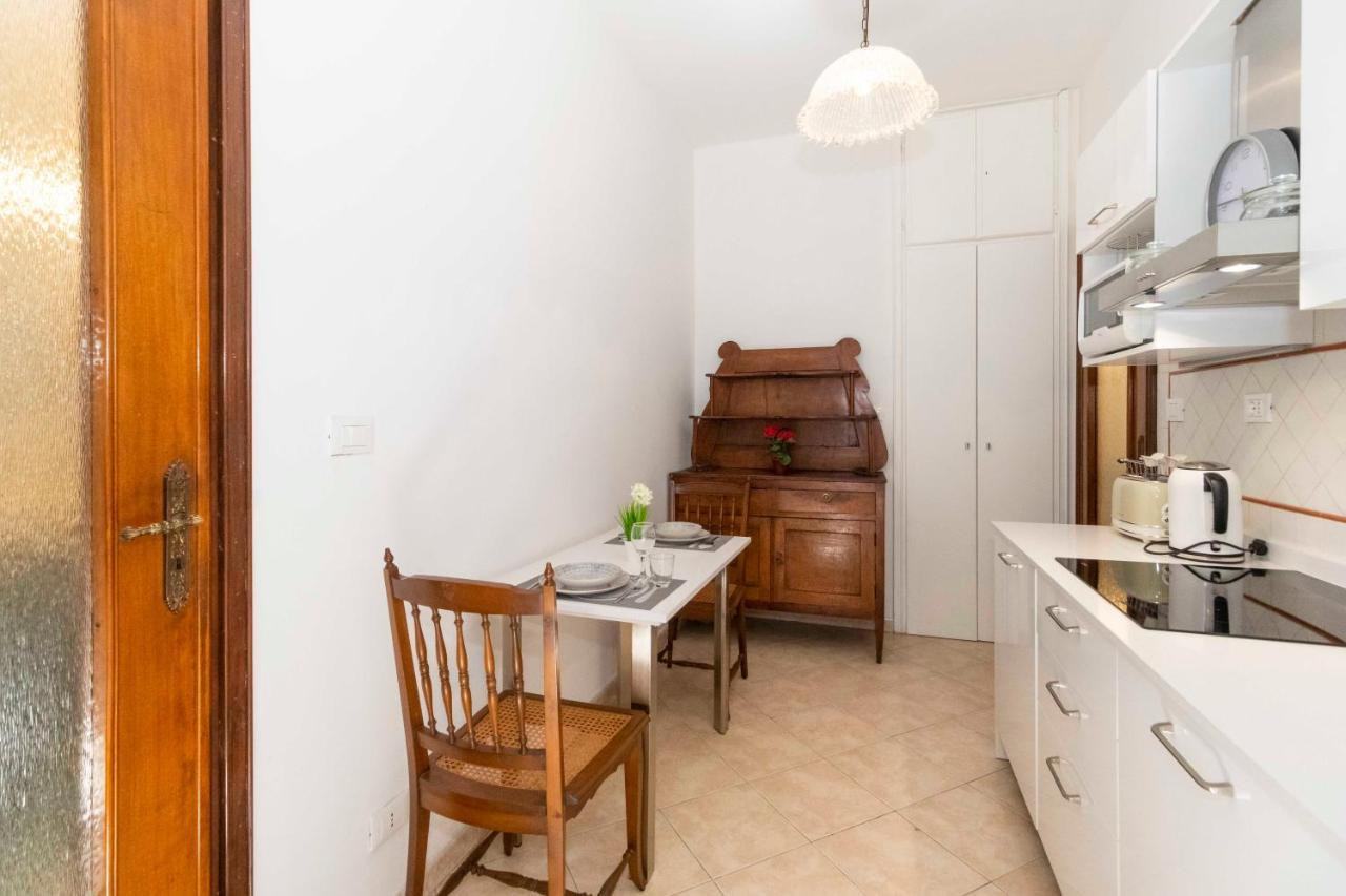 Appartement Lungo Dora Voghera Lovely