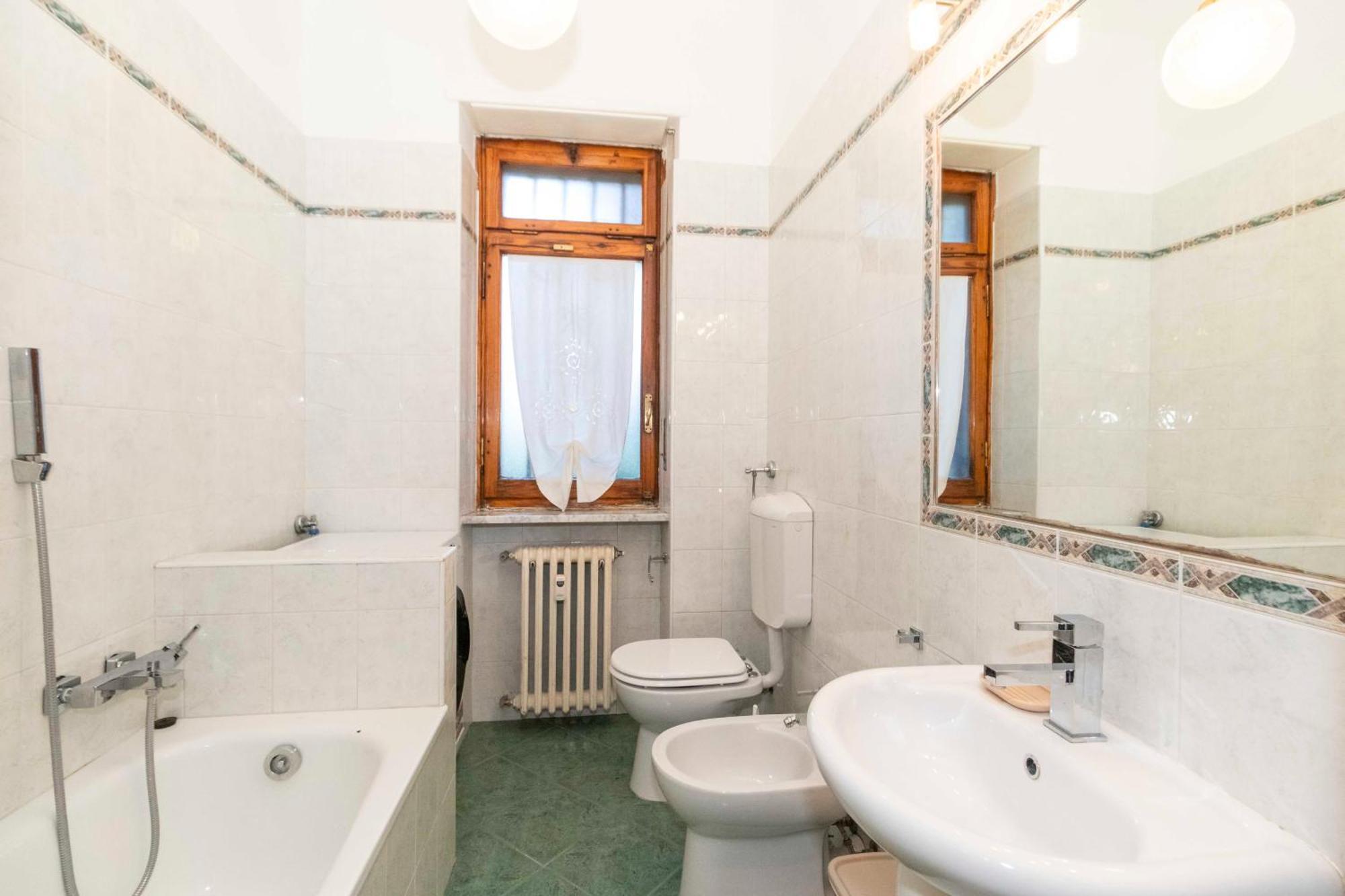 Lungo Dora Voghera Lovely Appartement