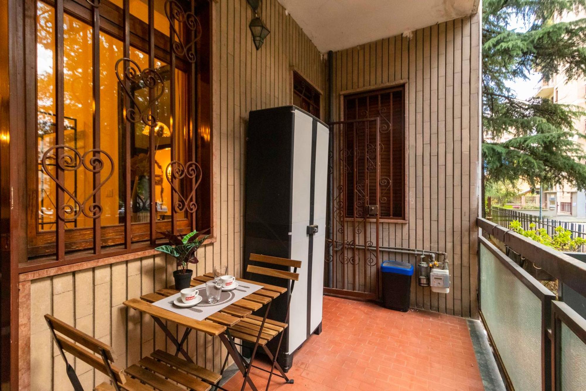Lungo Dora Voghera Lovely Appartement *