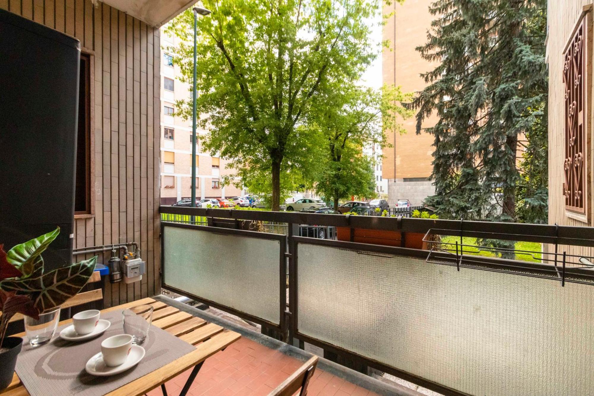 Lungo Dora Voghera Lovely Appartement Turin